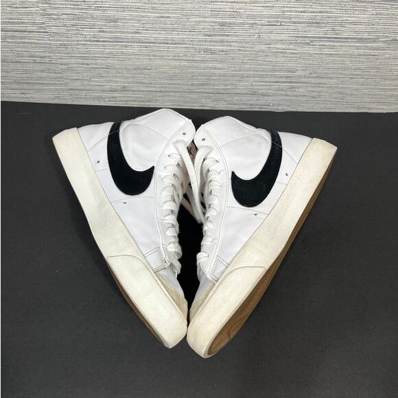 Nike Blazer Mid “77 Vintage Men Shoes - Picture 5 of 13